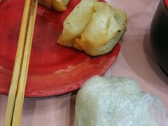 -北万新包子店(淮海店)