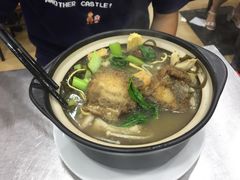 -清真·穆萨砂锅(大皮院店)