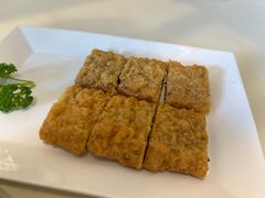 脆皮素鹅-利苑酒家(金宝店)