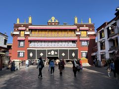 -小昭寺