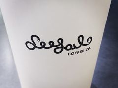 -Seesaw Coffee(上海国金中心店)