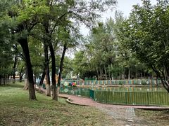 -青龙湖公园