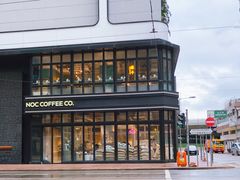 -NOC(西营盘店)