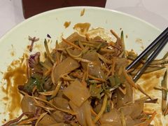 -大鸭梨烤鸭(左家庄店)