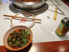 -老哥门肥肠鱼(鱼嘴店)
