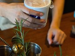 -BIJOU coffee&cocktail(龙岗万科广场店)