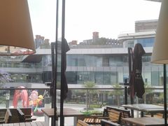 -大师兄·西北小馆(金湾华发商都店)