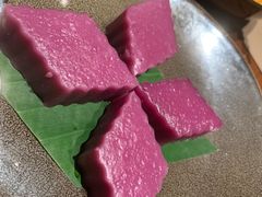 -CHINCHIN 青青·泰国料理(万象食家店)