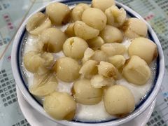 莲子双皮奶-裕满园(天宁广场店)