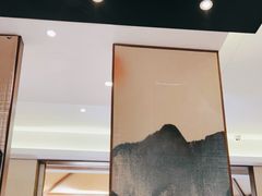 门面-海上明月海鲜火锅 鲜切牛肉