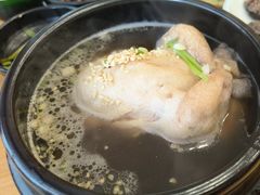 -高社长参鸡汤(高丽街店)
