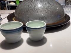-碗中海·蒸汽海鲜·桑拿鸡(岭南天地店)