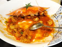 -山外山·林语花园餐厅