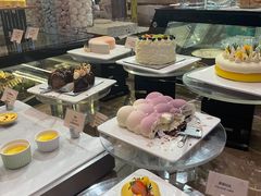 -景湖轩全日制餐厅·南湖名都