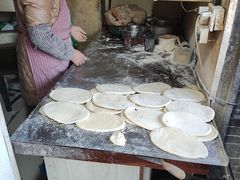 -迎春桥老炉烧饼(碧霞路店)