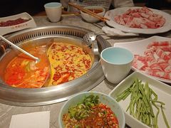 -季季红火锅(长沙步行街店)