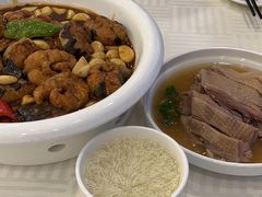 -怡园饭店-餐厅(四望亭店)