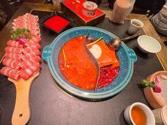 -吼堂老火锅(武汉 天地壹方南馆店)