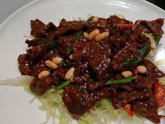 -上海精菜馆(虎踞关店)