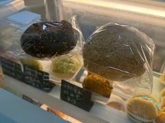 -屋裡·Union Bakery(龙江路店)