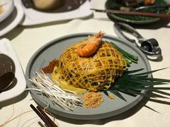-暹罗泰·泰国餐厅(仁和新城店)