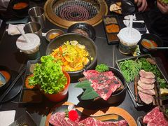 -谷牛和牛烤肉(漕河泾印象城店)
