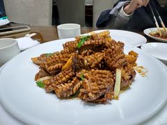 -颜家菜·鲁菜世家(大明湖店)