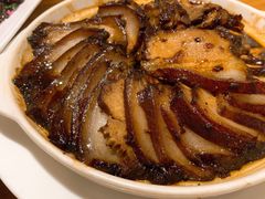 老奶奶私房酱肉-老奶奶私房菜(天台里街店)