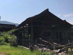-方岩风景区