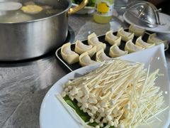 -牛天下·牛肉·海鲜·打边炉·融合菜