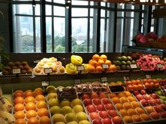 -每日新鲜水果吧(南京东路店)