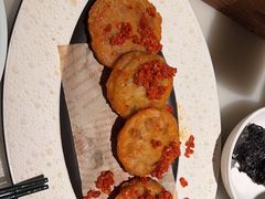 -佬麻雀·剁椒鱼头(京基KK One店)