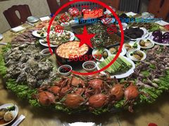 -鱼市酒店(威海水产批发市场店)