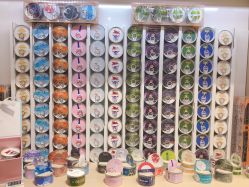 店内环境-气味图书馆