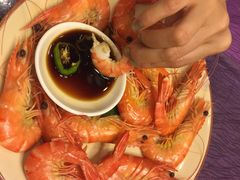 -盛港湾海鲜食府(黄沙店)