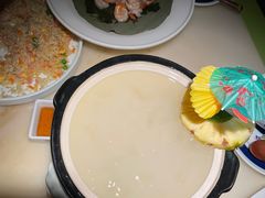 -桂满陇-十里风荷(合生汇店)