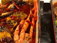 -金陵大饭店·金海湾咖啡厅海鲜自助餐(春华大道店)