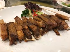 -新兴家喻酒家·羊城名宴(昌岗店)