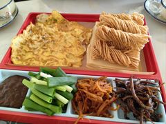 -相聚青山餐厅(阎河路店)
