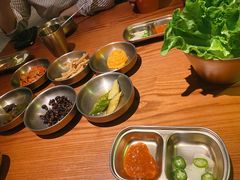 -春熙台韩国料理·章鱼肥牛(西丽店)