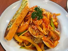 -魏斯理汉堡(西安沣东吾悦店)