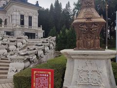 -珠海圆明新园