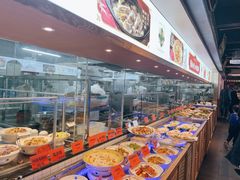-大家食府·福建菜(FAC协盛中心庭院餐厅店)