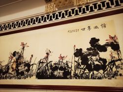 -人民大会堂宴会厅