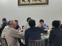 -华航饭店(华馨小区店)