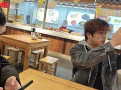 -老城南.鸭血粉丝汤(夫子庙店)
