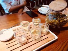 -如轩·海鲜砂锅粥·潮汕菜(海珠店)