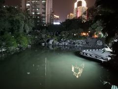 -柳侯公园
