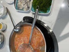 -刘记糟粕醋海鲜烧烤
