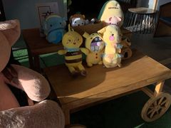 -盐官日光域房车营地·有盐餐厅